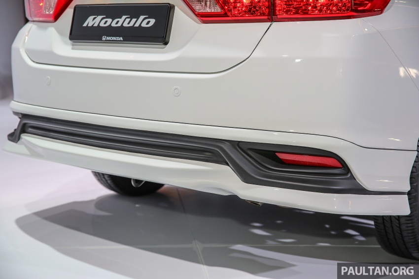 2017 Honda City facelift launched in Malaysia – new looks, added kit, priced from RM78,300 to RM92,000 623185