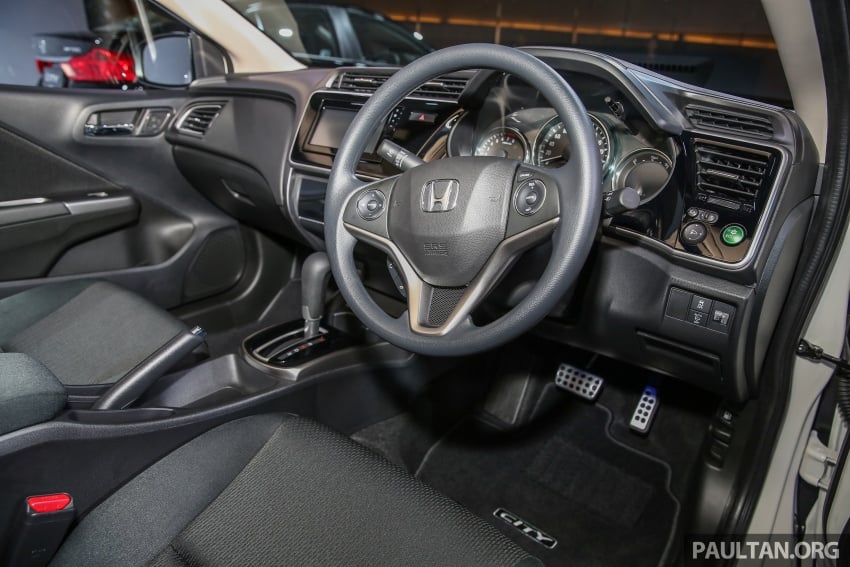 2017 Honda City facelift launched in Malaysia – new looks, added kit, priced from RM78,300 to RM92,000 623190