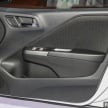 2017 Honda City facelift launched in Malaysia – new looks, added kit, priced from RM78,300 to RM92,000