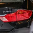 2017 Honda City facelift launched in Malaysia – new looks, added kit, priced from RM78,300 to RM92,000