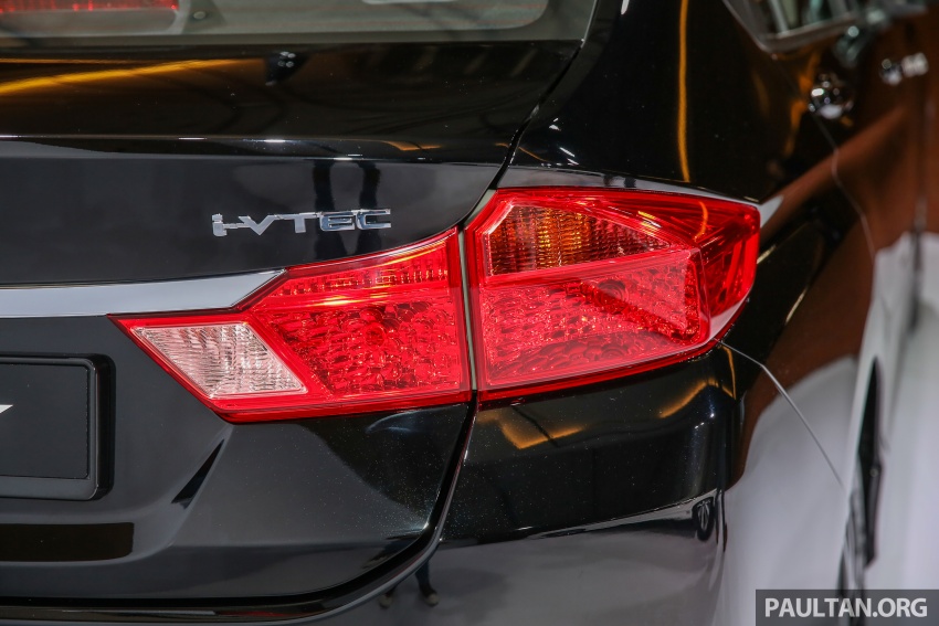 2017 Honda City facelift launched in Malaysia – new looks, added kit, priced from RM78,300 to RM92,000 623230