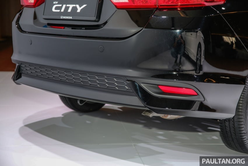 2017 Honda City facelift launched in Malaysia – new looks, added kit, priced from RM78,300 to RM92,000 623236