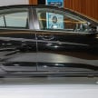 2017 Honda City facelift launched in Malaysia – new looks, added kit, priced from RM78,300 to RM92,000
