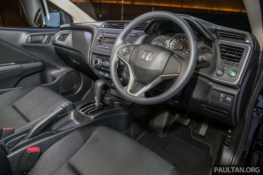 2017 Honda City facelift launched in Malaysia – new looks, added kit, priced from RM78,300 to RM92,000 623238