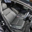 2017 Honda City facelift launched in Malaysia – new looks, added kit, priced from RM78,300 to RM92,000