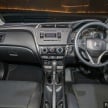 2017 Honda City facelift launched in Malaysia – new looks, added kit, priced from RM78,300 to RM92,000