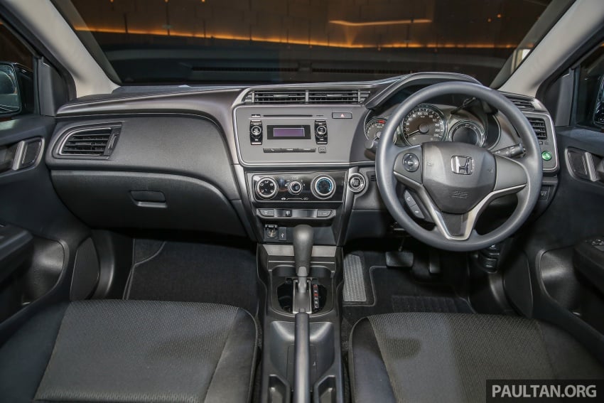 2017 Honda City facelift launched in Malaysia – new looks, added kit, priced from RM78,300 to RM92,000 623241