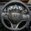 2017 Honda City facelift launched in Malaysia – new looks, added kit, priced from RM78,300 to RM92,000