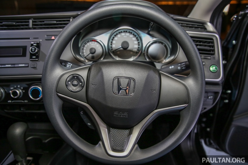2017 Honda City facelift launched in Malaysia – new looks, added kit, priced from RM78,300 to RM92,000 623243