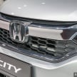 2017 Honda City facelift launched in Malaysia – new looks, added kit, priced from RM78,300 to RM92,000