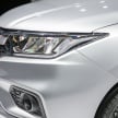 2017 Honda City facelift launched in Malaysia – new looks, added kit, priced from RM78,300 to RM92,000