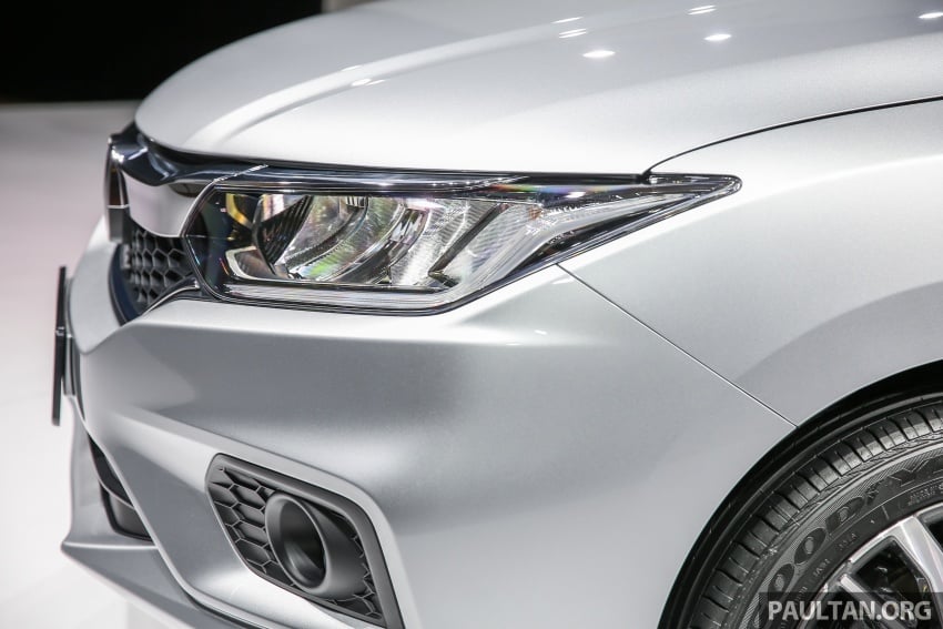 2017 Honda City facelift launched in Malaysia – new looks, added kit, priced from RM78,300 to RM92,000 623053