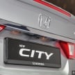 2017 Honda City facelift launched in Malaysia – new looks, added kit, priced from RM78,300 to RM92,000