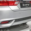 2017 Honda City facelift launched in Malaysia – new looks, added kit, priced from RM78,300 to RM92,000