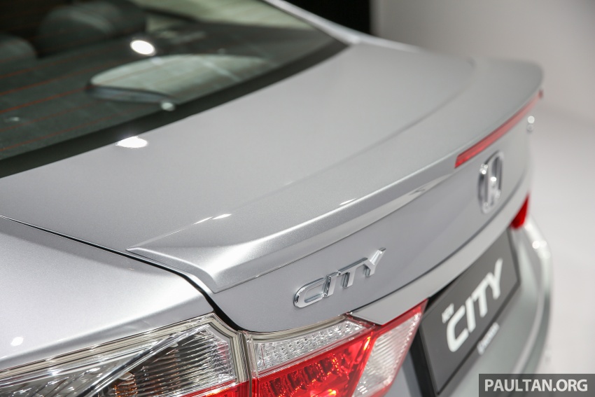 2017 Honda City facelift launched in Malaysia – new looks, added kit, priced from RM78,300 to RM92,000 623075