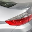 2017 Honda City facelift launched in Malaysia – new looks, added kit, priced from RM78,300 to RM92,000