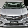 2017 Honda City facelift launched in Malaysia – new looks, added kit, priced from RM78,300 to RM92,000