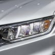 2017 Honda City facelift launched in Malaysia – new looks, added kit, priced from RM78,300 to RM92,000