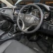 2017 Honda City facelift launched in Malaysia – new looks, added kit, priced from RM78,300 to RM92,000
