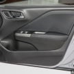 2017 Honda City facelift launched in Malaysia – new looks, added kit, priced from RM78,300 to RM92,000