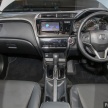 2017 Honda City facelift launched in Malaysia – new looks, added kit, priced from RM78,300 to RM92,000