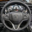 2017 Honda City facelift launched in Malaysia – new looks, added kit, priced from RM78,300 to RM92,000
