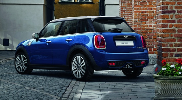 MINI Seven Edition baharu kini di pasaran Malaysia – eksklusif hanya 30 unit, harga anggaran RM254k