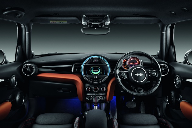 MINI Seven Edition baharu kini di pasaran Malaysia – eksklusif hanya 30 unit, harga anggaran RM254k