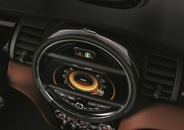 MINI Seven Edition baharu kini di pasaran Malaysia – eksklusif hanya 30 unit, harga anggaran RM254k