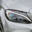 Driven Web Series 2017 #1: plug-in hybrid sedans – BMW 330e vs Mercedes C350e vs VW Passat 2.0 TSI