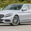 Driven Web Series 2017 #1: plug-in hybrid sedans – BMW 330e vs Mercedes C350e vs VW Passat 2.0 TSI
