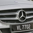 Driven Web Series 2017 #1: plug-in hybrid sedans – BMW 330e vs Mercedes C350e vs VW Passat 2.0 TSI