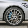Driven Web Series 2017 #1: plug-in hybrid sedans – BMW 330e vs Mercedes C350e vs VW Passat 2.0 TSI