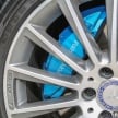 Driven Web Series 2017 #1: plug-in hybrid sedans – BMW 330e vs Mercedes C350e vs VW Passat 2.0 TSI