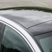 Driven Web Series 2017 #1: plug-in hybrid sedans – BMW 330e vs Mercedes C350e vs VW Passat 2.0 TSI
