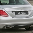 Driven Web Series 2017 #1: plug-in hybrid sedans – BMW 330e vs Mercedes C350e vs VW Passat 2.0 TSI