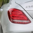 Driven Web Series 2017 #1: plug-in hybrid sedans – BMW 330e vs Mercedes C350e vs VW Passat 2.0 TSI