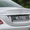 Driven Web Series 2017 #1: plug-in hybrid sedans – BMW 330e vs Mercedes C350e vs VW Passat 2.0 TSI