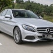 Driven Web Series 2017 #1: plug-in hybrid sedans – BMW 330e vs Mercedes C350e vs VW Passat 2.0 TSI