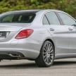 Driven Web Series 2017 #1: plug-in hybrid sedans – BMW 330e vs Mercedes C350e vs VW Passat 2.0 TSI