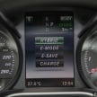 Driven Web Series 2017 #1: plug-in hybrid sedans – BMW 330e vs Mercedes C350e vs VW Passat 2.0 TSI