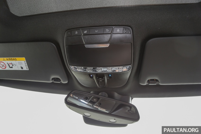 DRIVEN: W205 Mercedes-Benz C350e plug-in hybrid – going it clean and green in this electric machine 631900