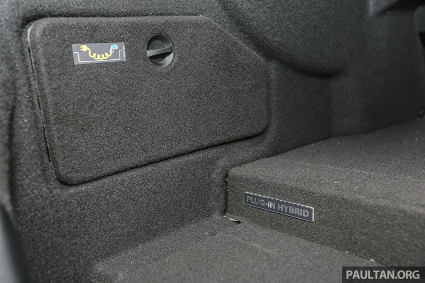 DRIVEN: W205 Mercedes-Benz C350e plug-in hybrid – going it clean and green in this electric machine 631860
