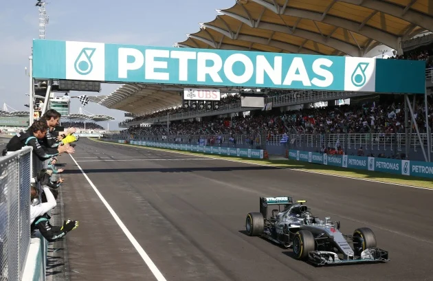 Malaysia has enough experienced personnel for F1 race, accreditation renewed yearly – MAM president Mokhzani