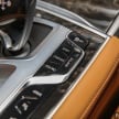 G12 BMW 7 Series plug-in hybrid officially introduced in Malaysia – 740Le xDrive, locally-assembled, RM599k