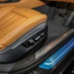 G12 BMW 7 Series plug-in hybrid officially introduced in Malaysia – 740Le xDrive, locally-assembled, RM599k