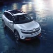 PSA Group takes majority stake in Naza’s Gurun plant – CKD Peugeot 3008 in 2018, Citroen C5 Aircross 2019