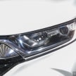 2017 Honda CR-V makes first Malaysian appearance – 2.0L NA to join 1.5L Turbo, live gallery from Penang