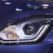 Maruti Suzuki Dzire – new Swift sedan debuts in India