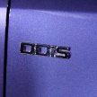 Maruti Suzuki Dzire – new Swift sedan debuts in India
